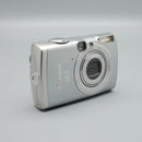 Compact Digital Cameras Canon Ixy 800 Is