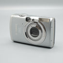 Compact Digital Cameras Canon Ixy 800 Is