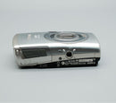 Compact Digital Cameras Canon Ixy 800 Is