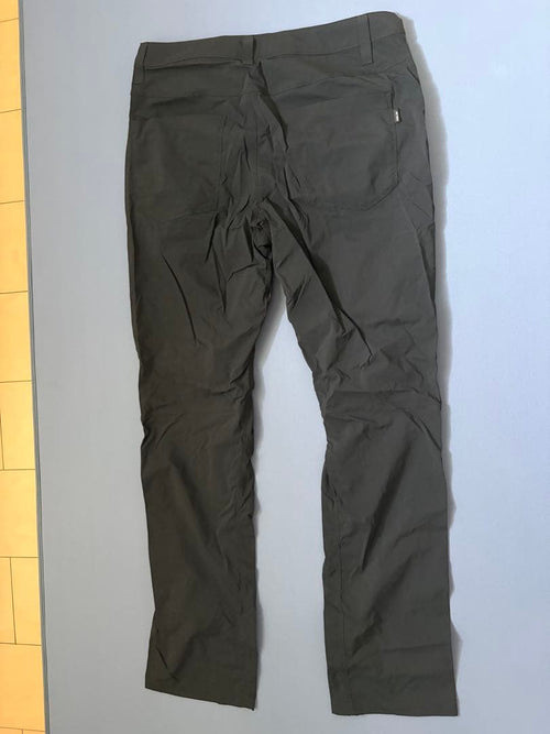 Arc'Teryx Pants Trousers Lt 30 Levon Pant