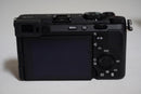 Sony Mirrorless Interchangeable Lens Cameras 7C Ii
