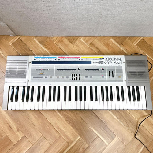 Analog Synthesizer Korg Sas-20