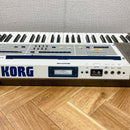 Analog Synthesizer Korg Sas-20