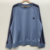 Trainer Sweatshirts Needles 22Ss Kp219 Xl