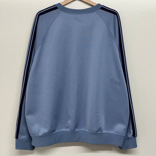 Trainer Sweatshirts Needles 22Ss Kp219 Xl