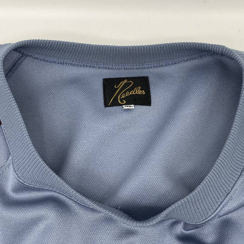 Trainer Sweatshirts Needles 22Ss Kp219 Xl