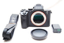 Sony Mirrorless Interchangeable Lips 400 7Ii