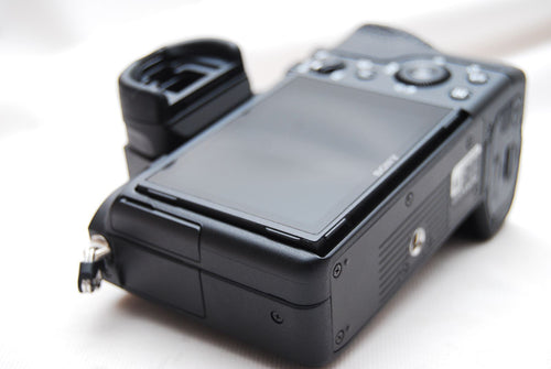 Sony Mirrorless Interchangeable Lips 400 7Ii