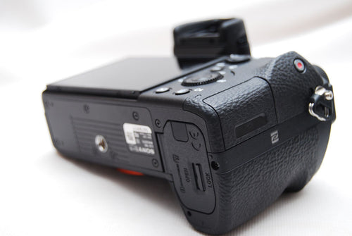 Sony Mirrorless Interchangeable Lips 400 7Ii