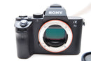 Sony Mirrorless Interchangeable Lips 400 7Ii