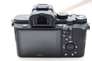 Sony Mirrorless Interchangeable Lips 400 7Ii