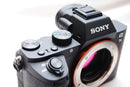 Sony Mirrorless Interchangeable Lips 400 7Ii