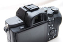 Sony Mirrorless Interchangeable Lips 400 7Ii