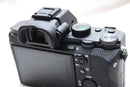 Sony Mirrorless Interchangeable Lips 400 7Ii