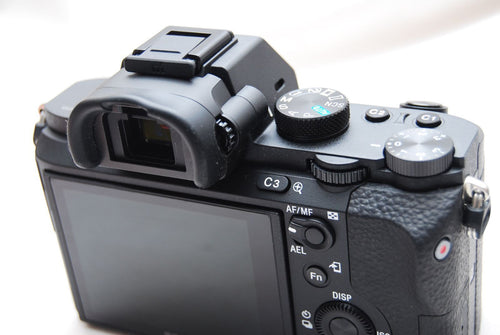 Sony Mirrorless Interchangeable Lips 400 7Ii