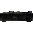 Power Amplifiers Denon Pma-390
