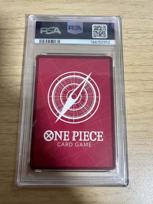One Piece Card Game Psa10 6