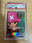 One Piece Card Game Psa10 6