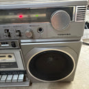Radios Radio Cassette Players Toshiba Bombeat Rt-7170Sd