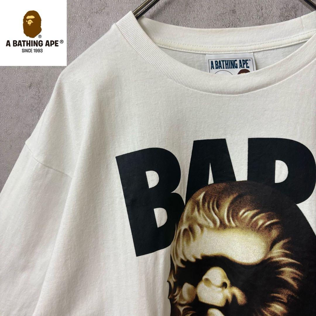 A Bathing Ape T-Shirts T