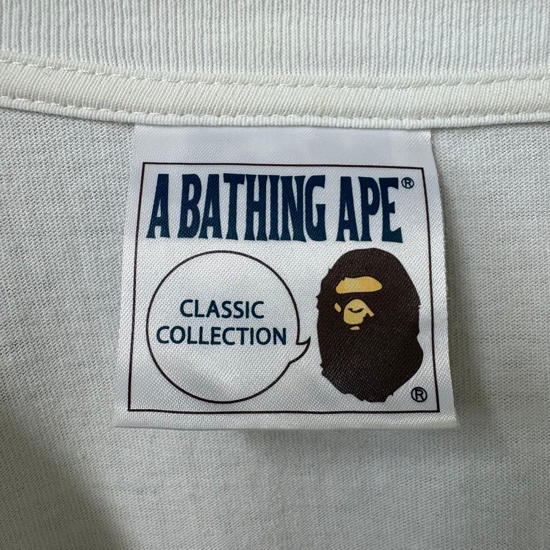 A Bathing Ape T-Shirts T
