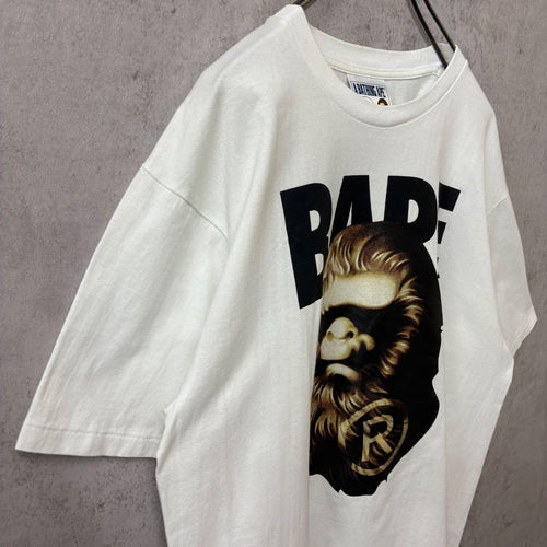 A Bathing Ape T-Shirts T