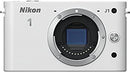 Digital Slr Nikon 1 J1