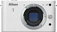 Digital Slr Nikon 1 J1