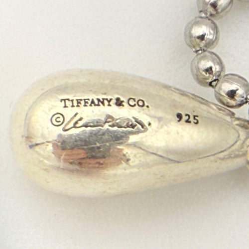 Tiffany Necklaces Tiffany&Co.