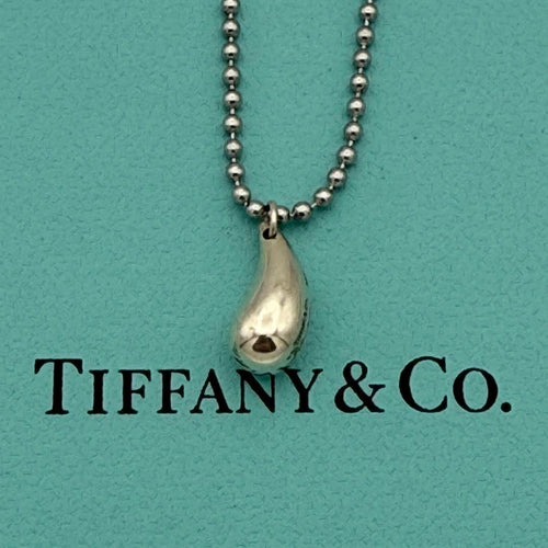 Tiffany Necklaces Tiffany&Co.