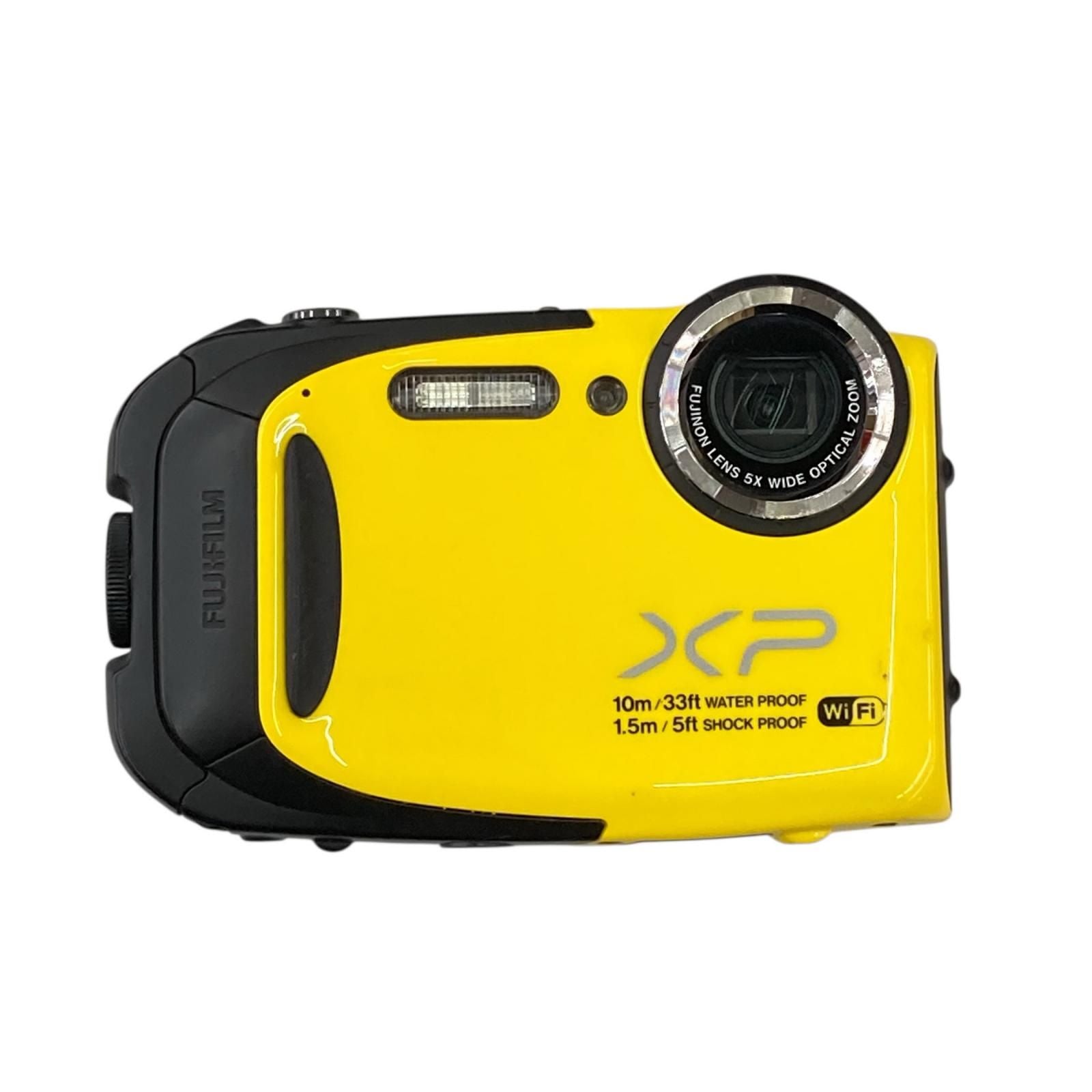 Others 118011 Fujifilm Finepix Xp70