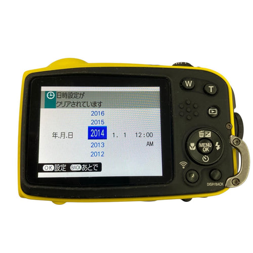 Others 118011 Fujifilm Finepix Xp70