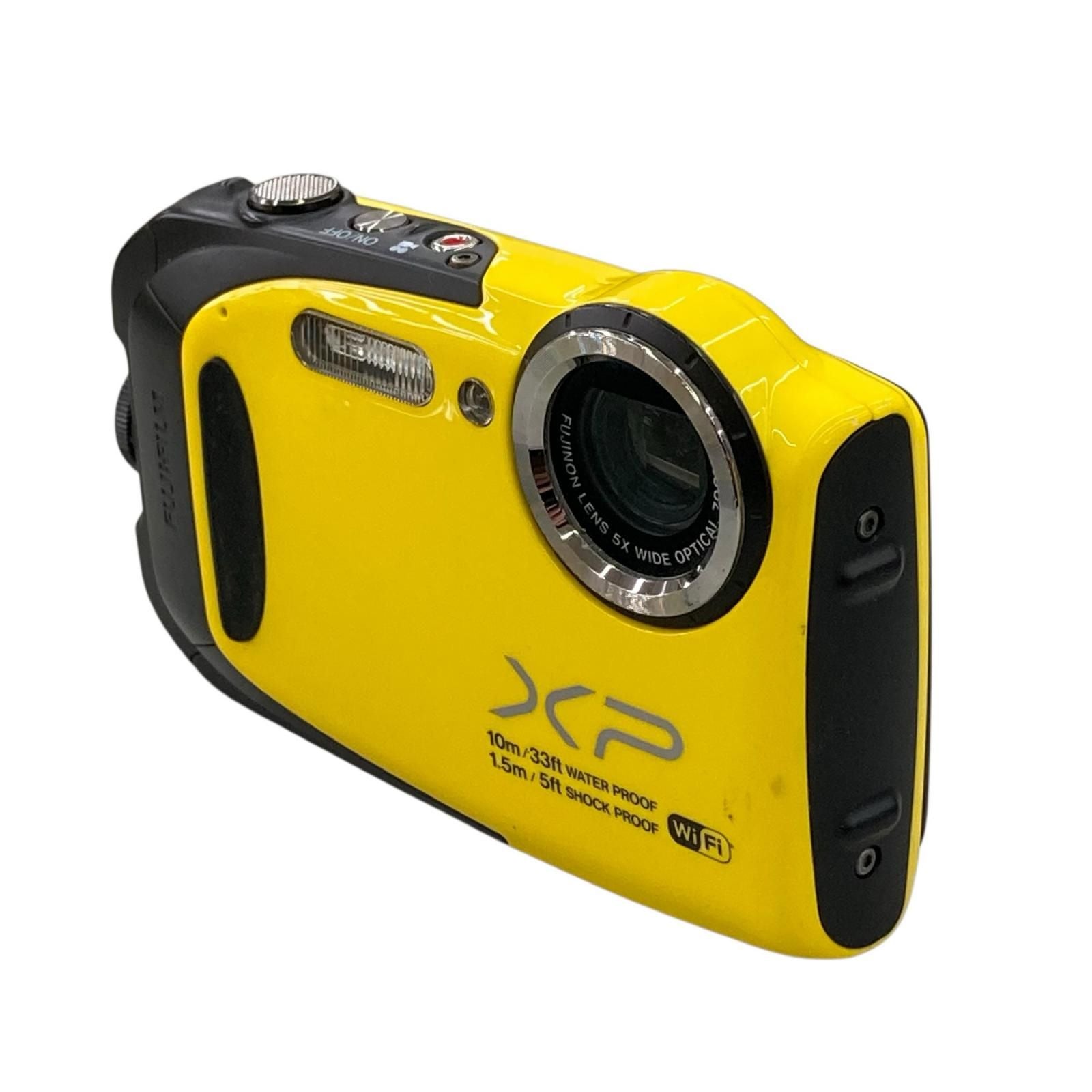 Others 118011 Fujifilm Finepix Xp70