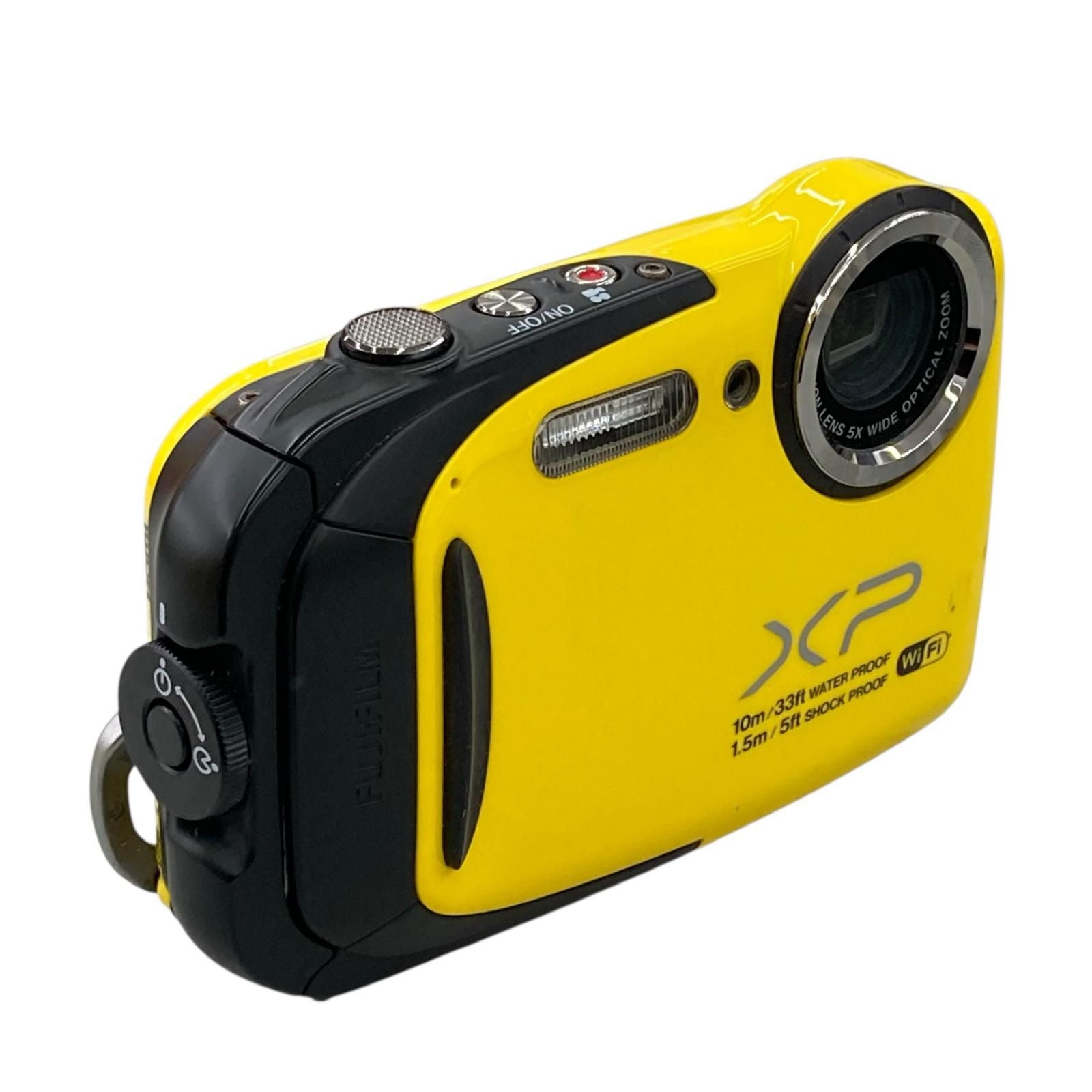 Others 118011 Fujifilm Finepix Xp70