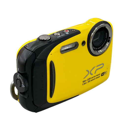 Others 118011 Fujifilm Finepix Xp70