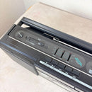 Hitachi Radios Radio Cassette Players Ok Trk-W202