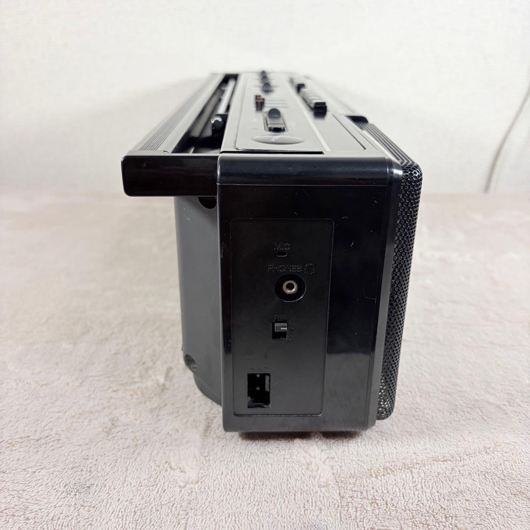 Hitachi Radios Radio Cassette Players Ok Trk-W202