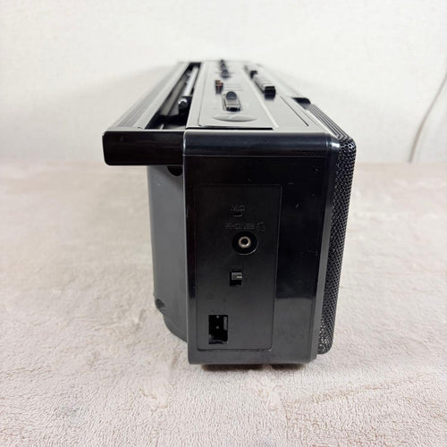 Hitachi Radios Radio Cassette Players Ok Trk-W202
