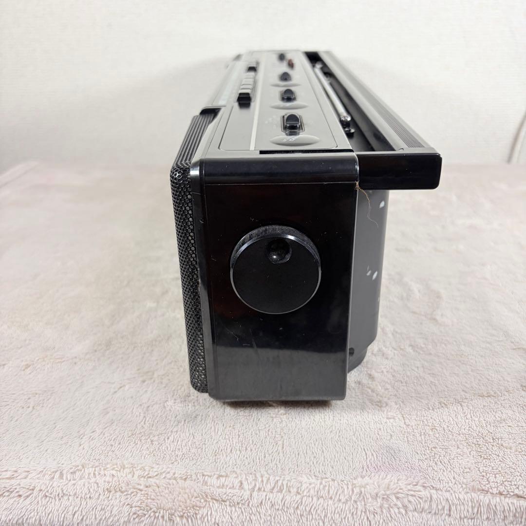 Hitachi Radios Radio Cassette Players Ok Trk-W202