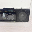 Hitachi Radios Radio Cassette Players Ok Trk-W202