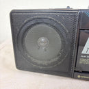 Hitachi Radios Radio Cassette Players Ok Trk-W202