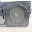 Hitachi Radios Radio Cassette Players Ok Trk-W202