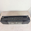 Hitachi Radios Radio Cassette Players Ok Trk-W202