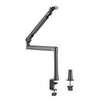 Microphone Arm Alterzone Alz-M3