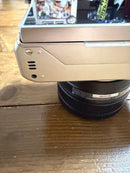 Fujifilm Mirrorless Interchangeable Lens Cameras X-A3 Xc15-45