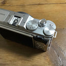 Fujifilm Mirrorless Interchangeable Lens Cameras X-A3 Xc15-45