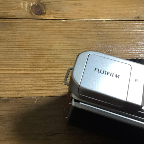 Fujifilm Mirrorless Interchangeable Lens Cameras X-A3 Xc15-45