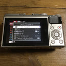 Fujifilm Mirrorless Interchangeable Lens Cameras X-A3 Xc15-45
