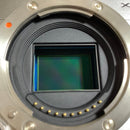 Fujifilm Mirrorless Interchangeable Lens Cameras X-A3 Xc15-45