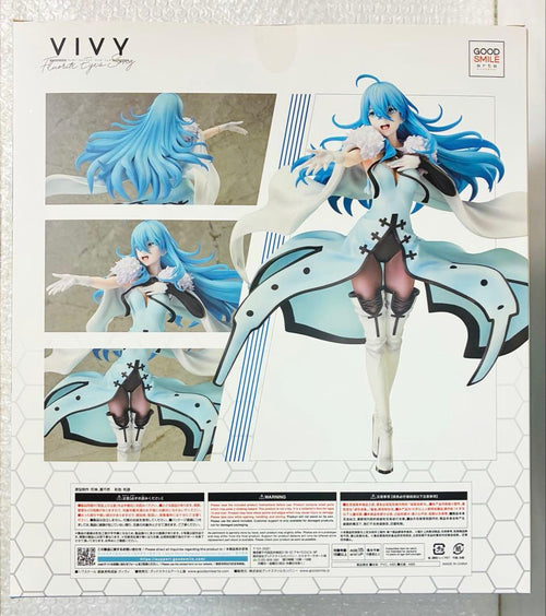 Good Smile Company Other 1/7 Vivy